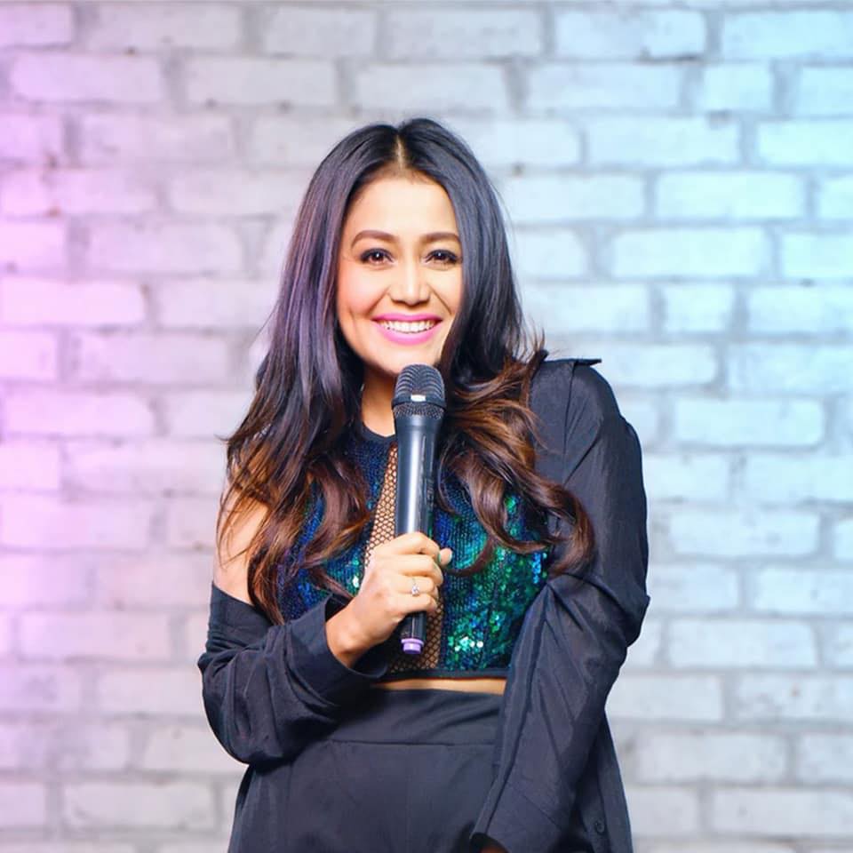 Neha  Kakkar